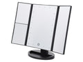 Miroir cosmétique LED pliable »CKLK 6 A3«