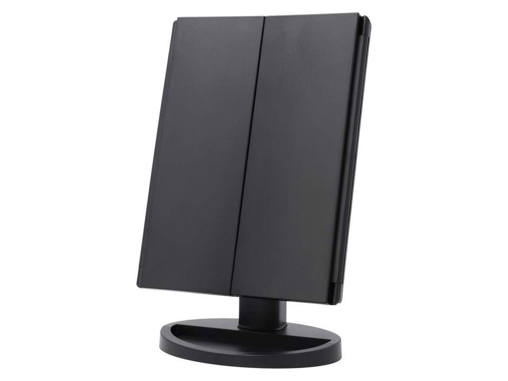Miroir cosmétique LED pliable »CKLK 6 A3«
