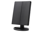 Miroir cosmétique LED pliable »CKLK 6 A3«