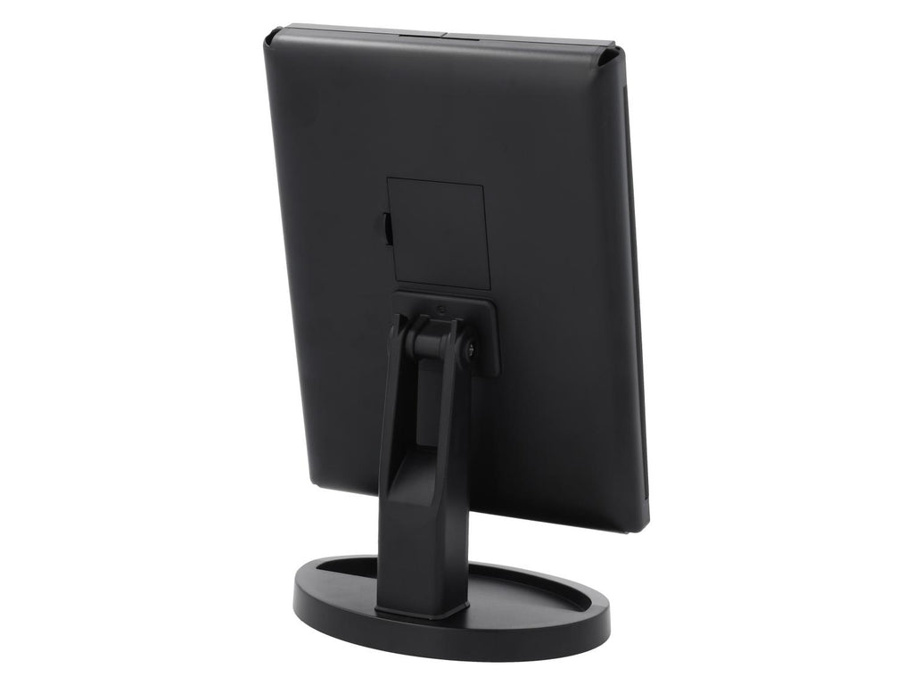 Miroir cosmétique LED pliable »CKLK 6 A3«