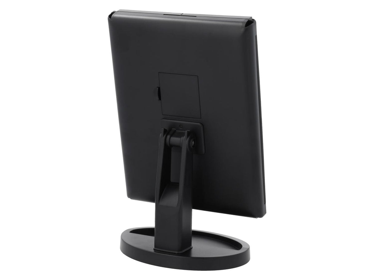 Miroir cosmétique LED pliable »CKLK 6 A3«