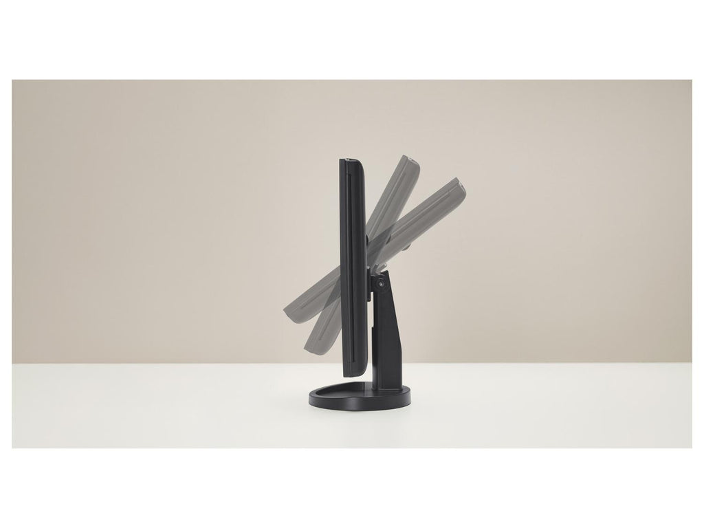 Miroir cosmétique LED pliable »CKLK 6 A3«