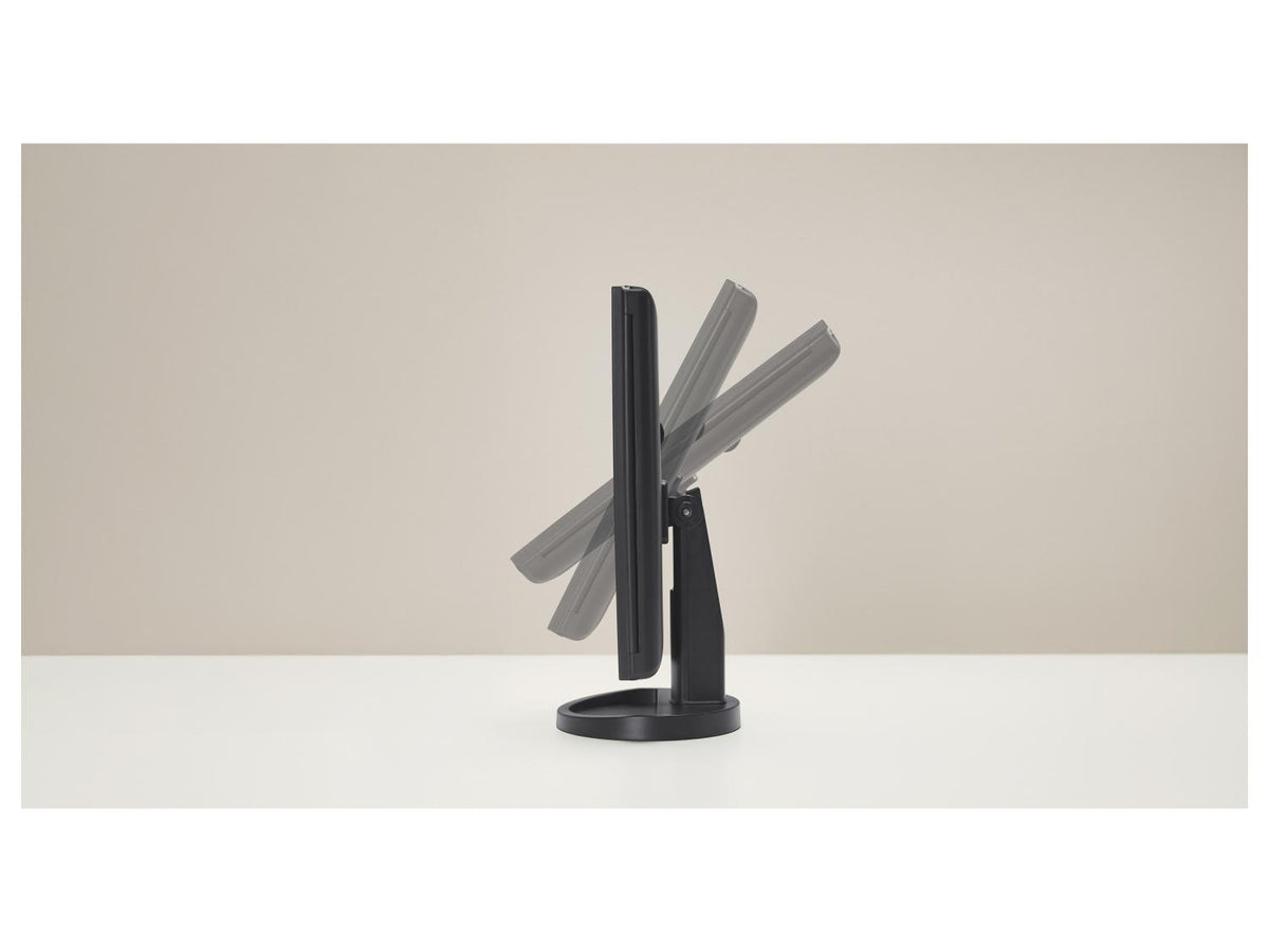 Miroir cosmétique LED pliable »CKLK 6 A3«