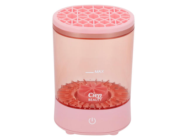 Nettoyeur électrique pour pinceaux de maquillage
