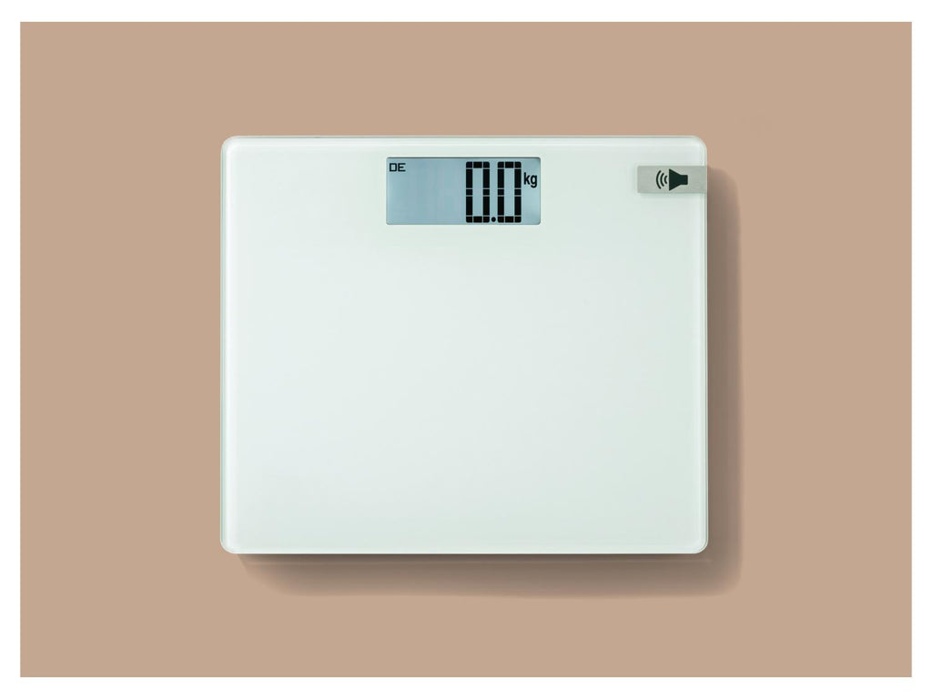 Pèse-personne vocal SBPWS 180 A1