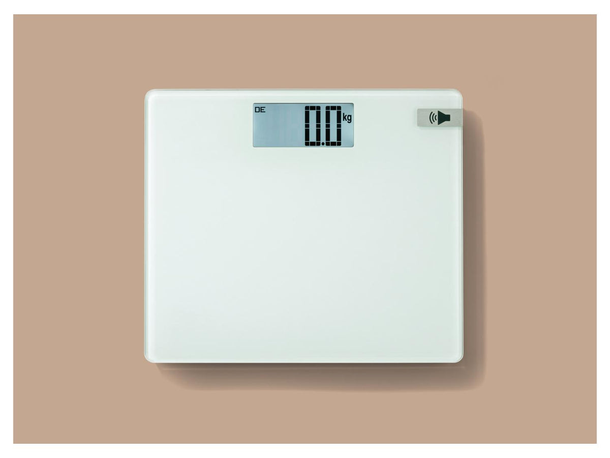 Pèse-personne vocal SBPWS 180 A1