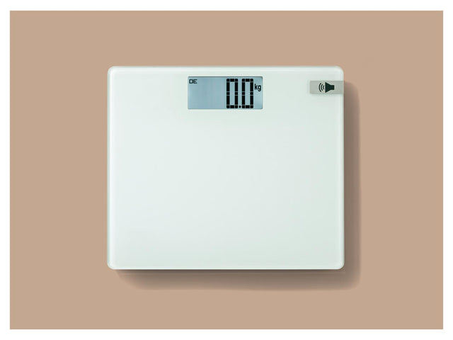 Pèse-personne vocal SBPWS 180 A1