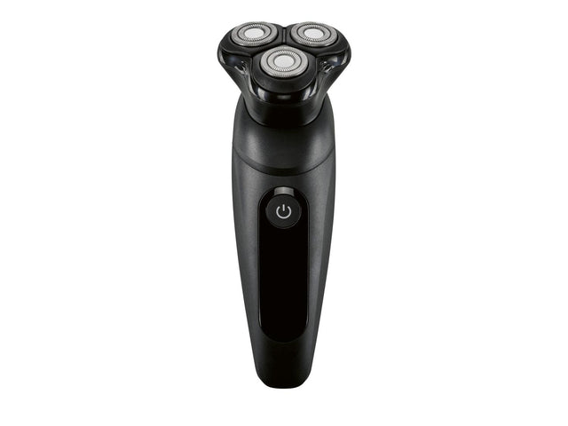 Rasoir à têtes rotatives, CRR 3.7 E1