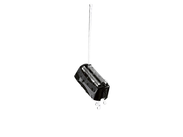 Rasoir électrique