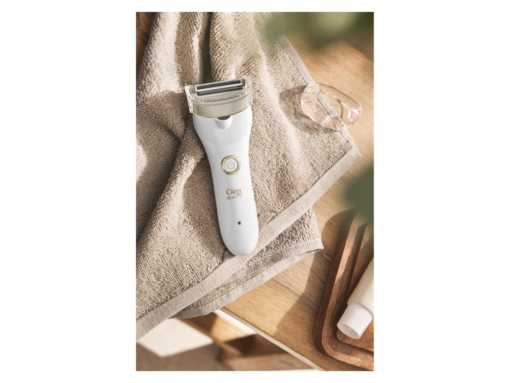 Rasoir pour femme CLSA 3.7 A1