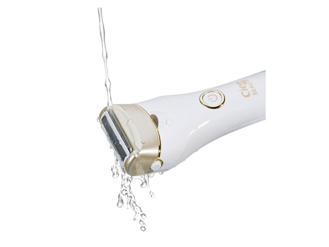 Rasoir pour femme CLSA 3.7 A1