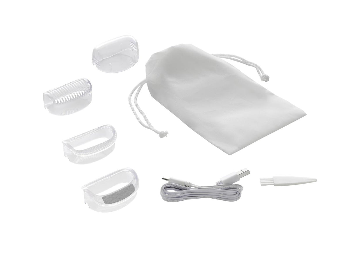 Rasoir pour femme CLSA 3.7 A1
