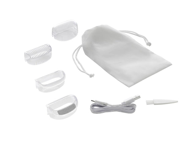 Rasoir pour femme CLSA 3.7 A1