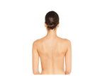 Rouleau de quartz pour le visage ou Pierre de massage au quartz