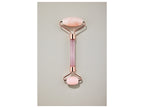 Rouleau de quartz pour le visage ou Pierre de massage au quartz