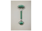 Rouleau de quartz pour le visage ou Pierre de massage au quartz