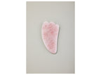 Rouleau de quartz pour le visage ou Pierre de massage au quartz