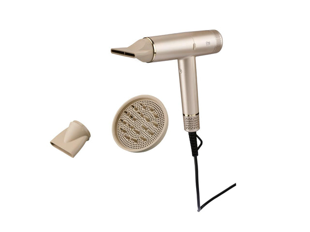 Sèche-cheveux avec moteur sans balais Premium