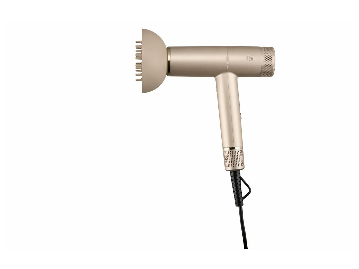 Sèche-cheveux avec moteur sans balais Premium