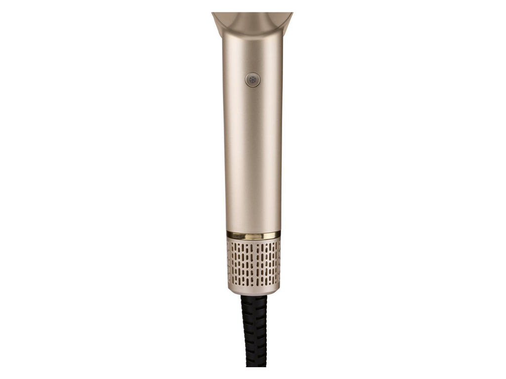 Sèche-cheveux avec moteur sans balais Premium