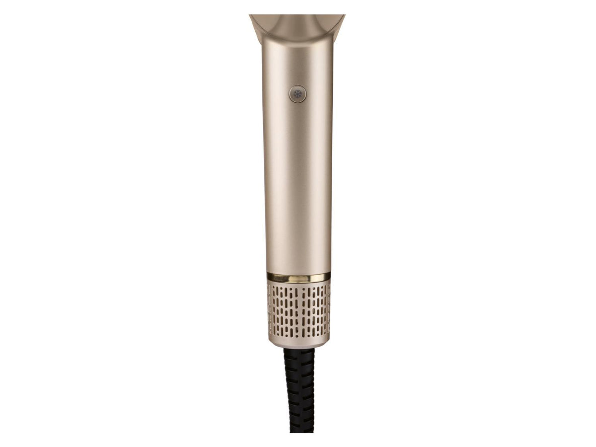 Sèche-cheveux avec moteur sans balais Premium