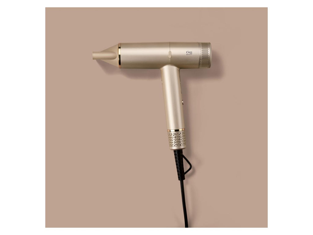 Sèche-cheveux avec moteur sans balais Premium