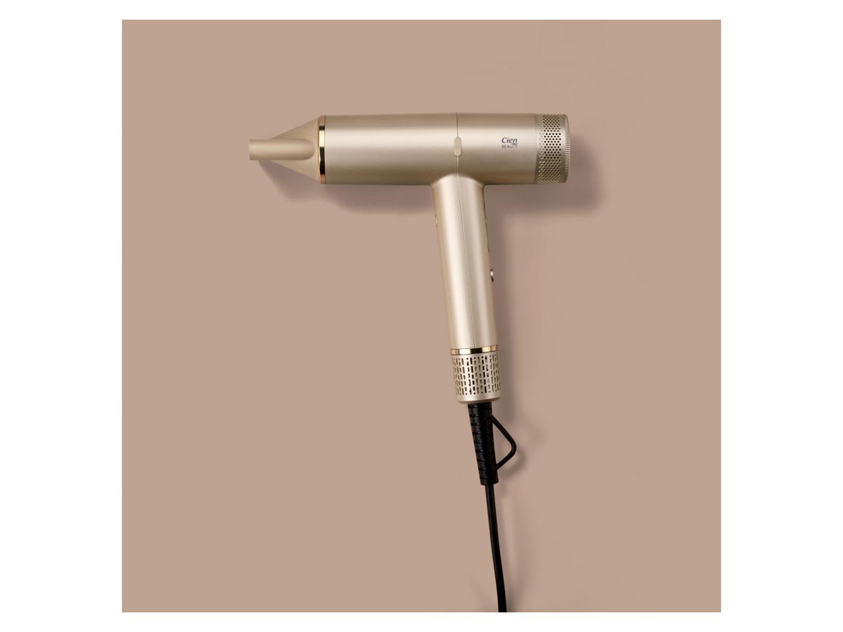 Sèche-cheveux avec moteur sans balais Premium