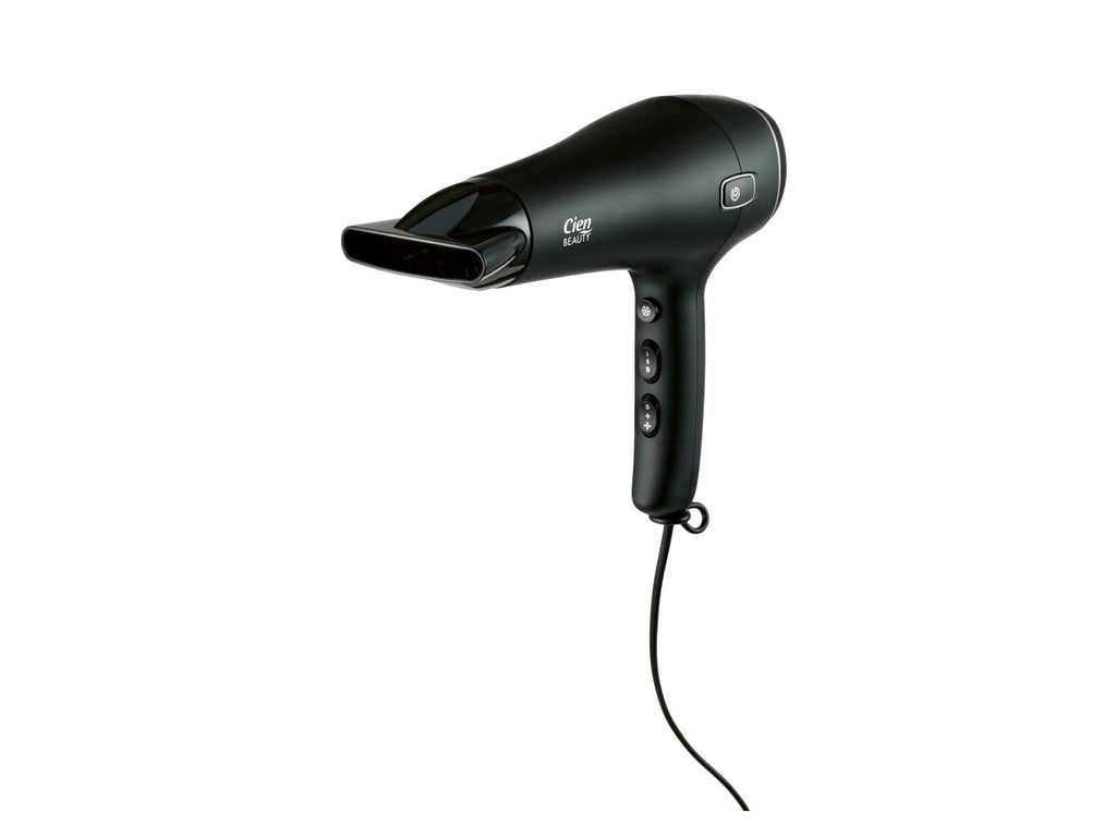 Sèche-cheveux, »CBHTK 2000 A1« avec fonction d'enroulement de câble