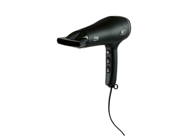 Sèche-cheveux, »CBHTK 2000 A1« avec fonction d'enroulement de câble