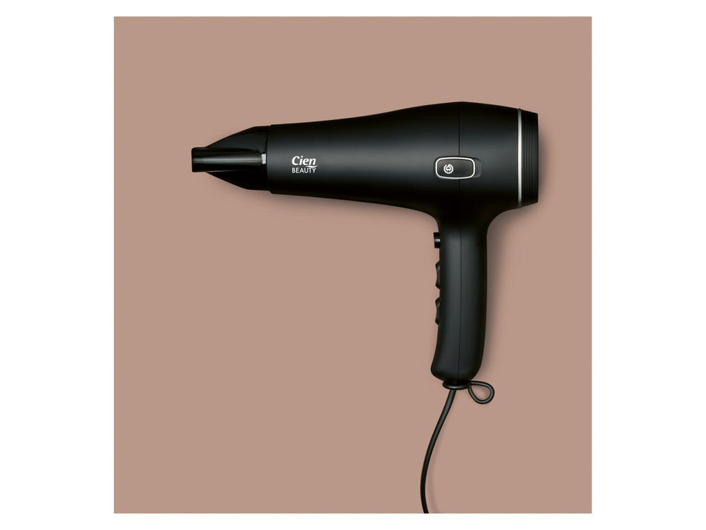 Sèche-cheveux, »CBHTK 2000 A1« avec fonction d'enroulement de câble