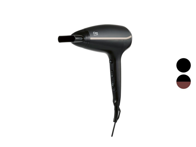 Sèche-cheveux ionique