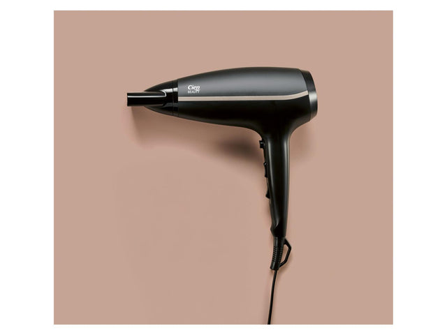 Sèche-cheveux ionique