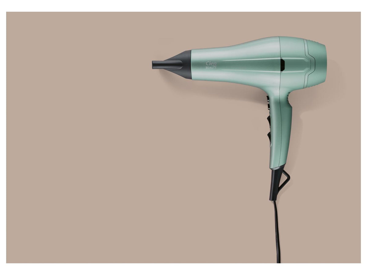 Sèche-cheveux ionique Premium CHAC 2400 C3, 2400 W