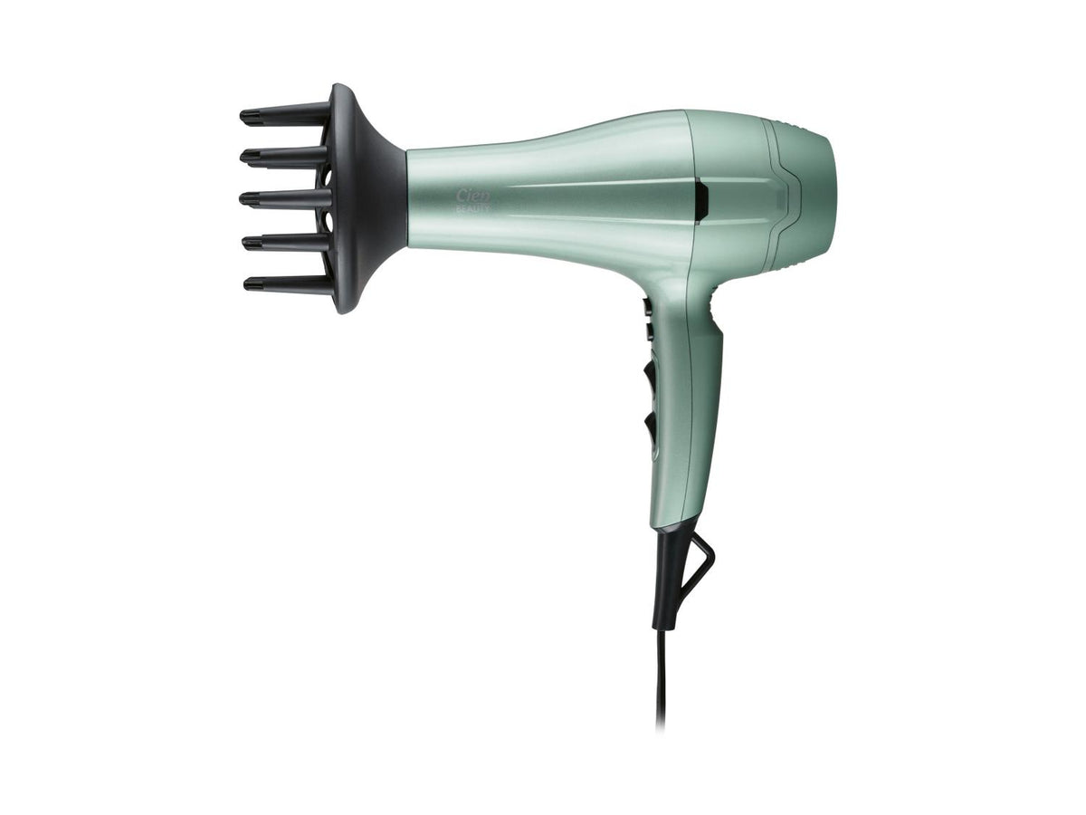 Sèche-cheveux ionique Premium CHAC 2400 C3, 2400 W