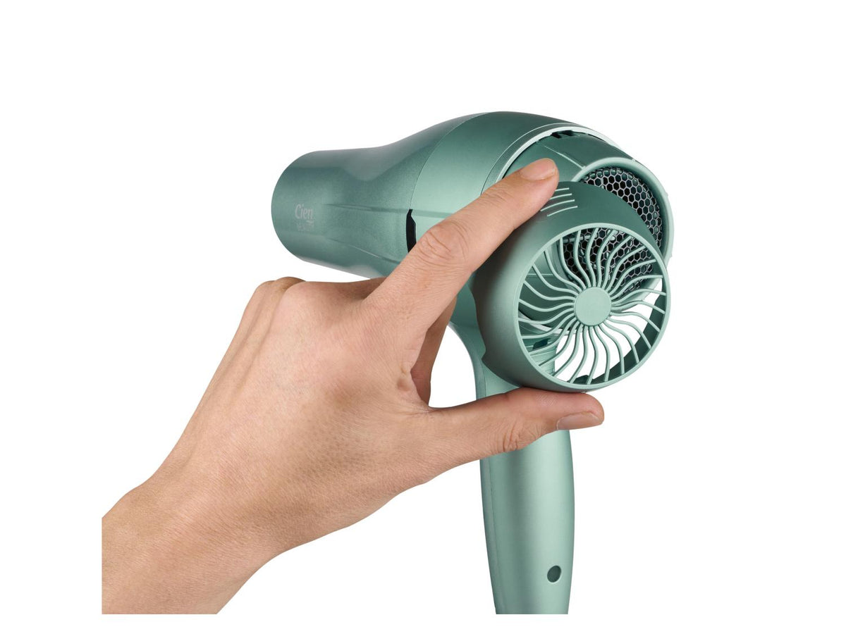Sèche-cheveux ionique Premium CHAC 2400 C3, 2400 W