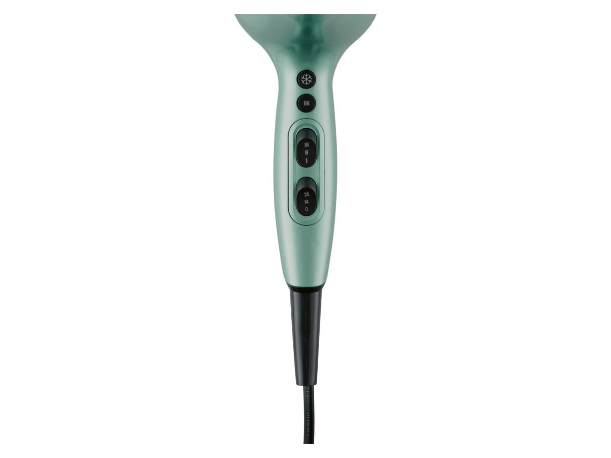Sèche-cheveux ionique Premium CHAC 2400 C3, 2400 W