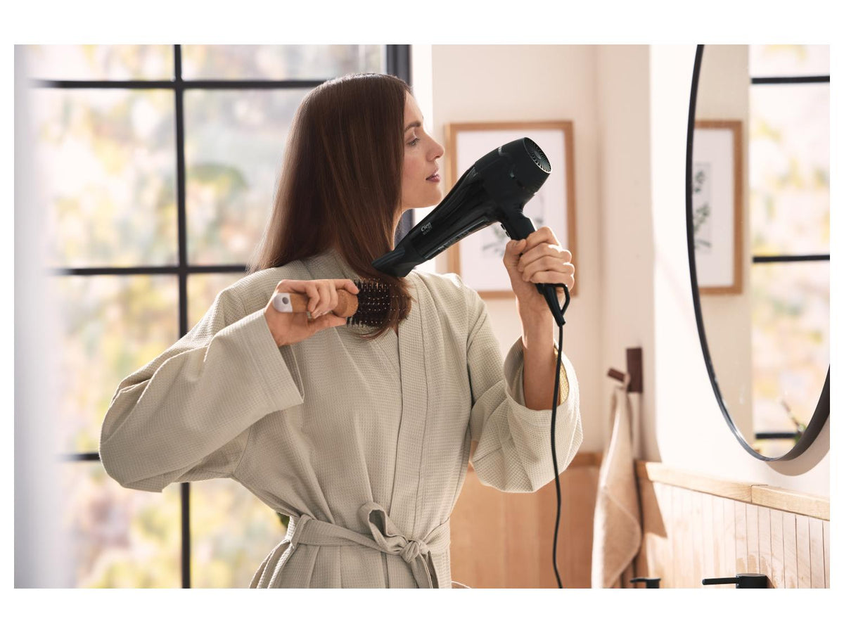 Sèche-cheveux ionique Premium CHAC 2400 C3, 2400 W