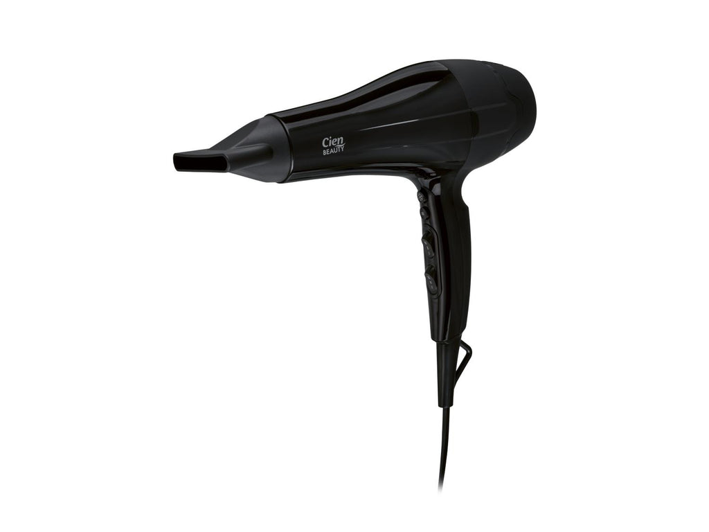 Sèche-cheveux ionique Premium CHAC 2400 C3, 2400 W