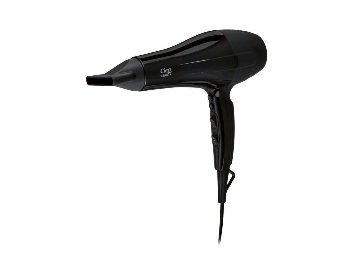Sèche-cheveux ionique Premium CHAC 2400 C3, 2400 W