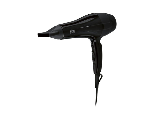 Sèche-cheveux ionique Premium CHAC 2400 C3, 2400 W