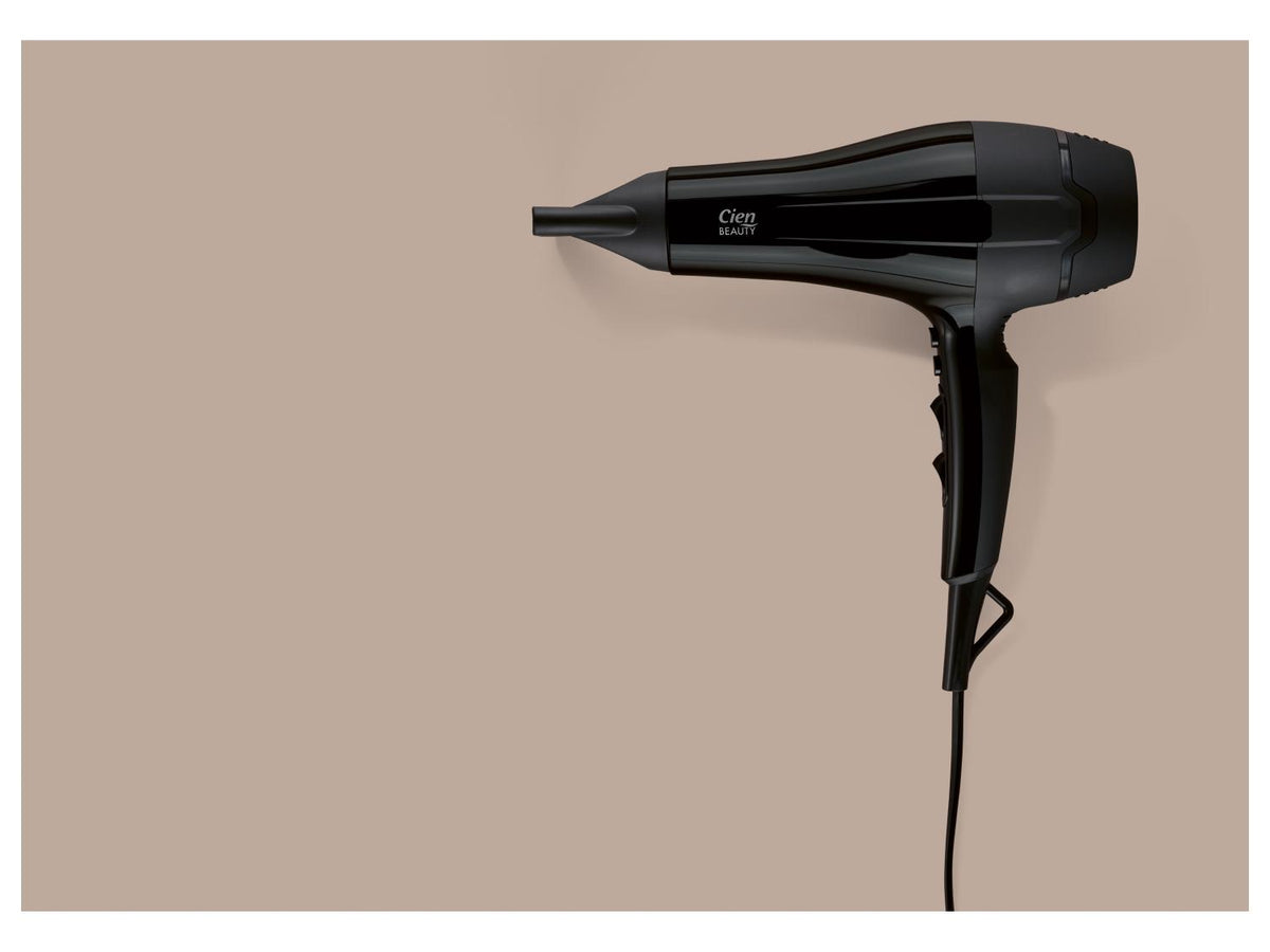 Sèche-cheveux ionique Premium CHAC 2400 C3, 2400 W