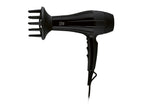 Sèche-cheveux ionique Premium CHAC 2400 C3, 2400 W