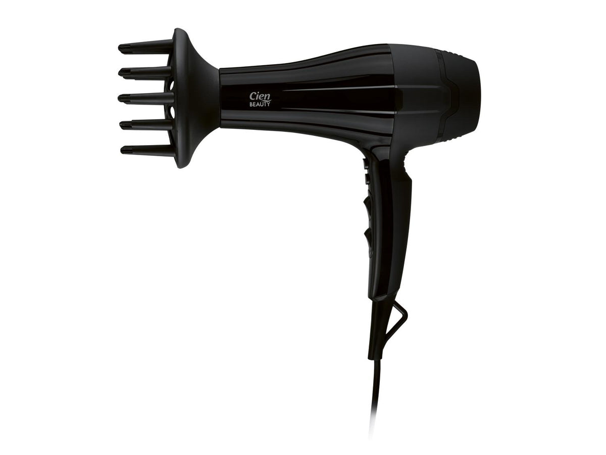 Sèche-cheveux ionique Premium CHAC 2400 C3, 2400 W