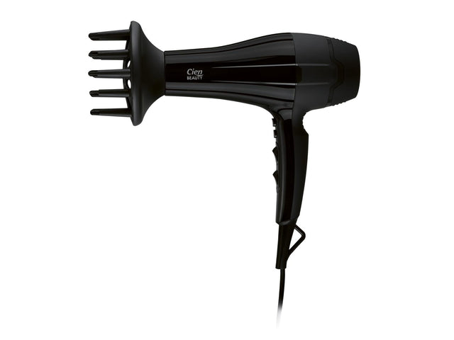 Sèche-cheveux ionique Premium CHAC 2400 C3, 2400 W