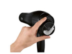 Sèche-cheveux ionique Premium CHAC 2400 C3, 2400 W