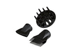 Sèche-cheveux ionique Premium CHAC 2400 C3, 2400 W