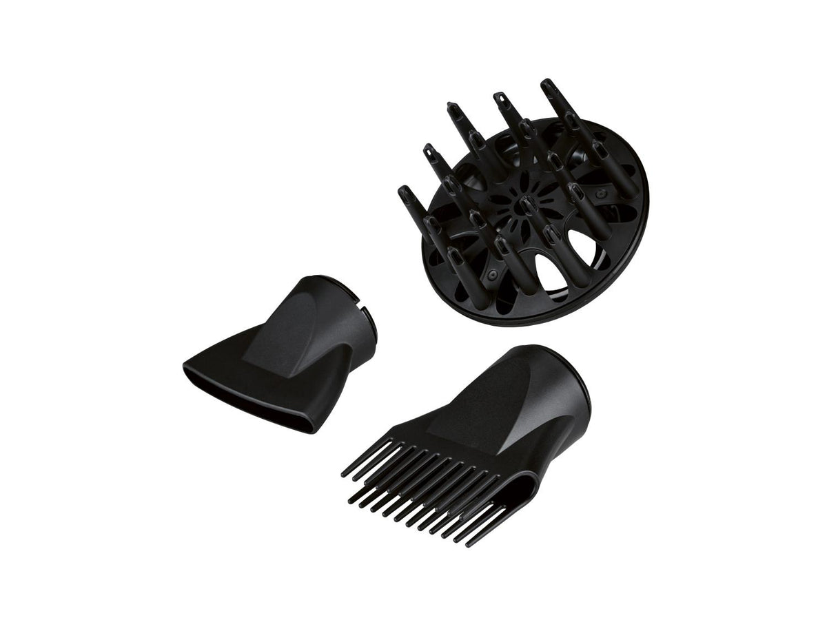 Sèche-cheveux ionique Premium CHAC 2400 C3, 2400 W