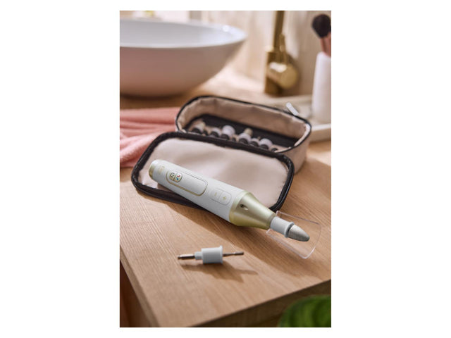 Set de manucure et pédicure sans fil »CMPSA 3.7 C1«