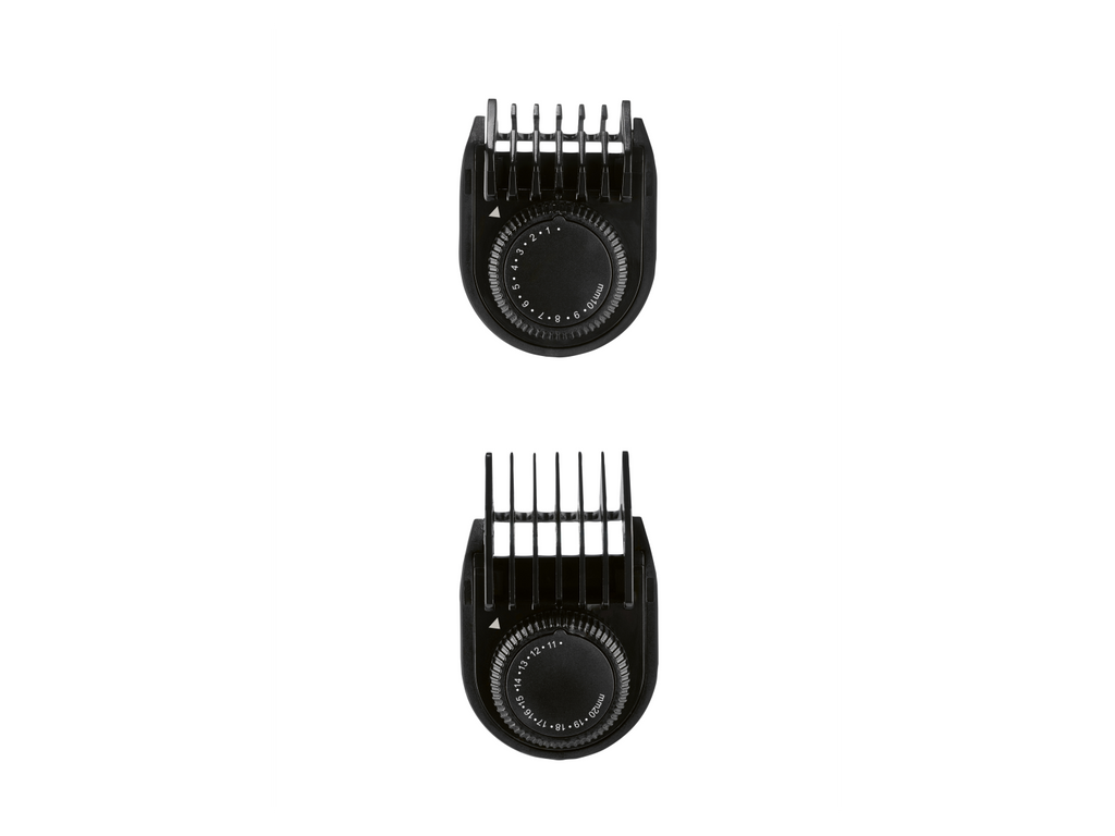 Tondeuse barbe et cheveux CBBT 3.7 A1
