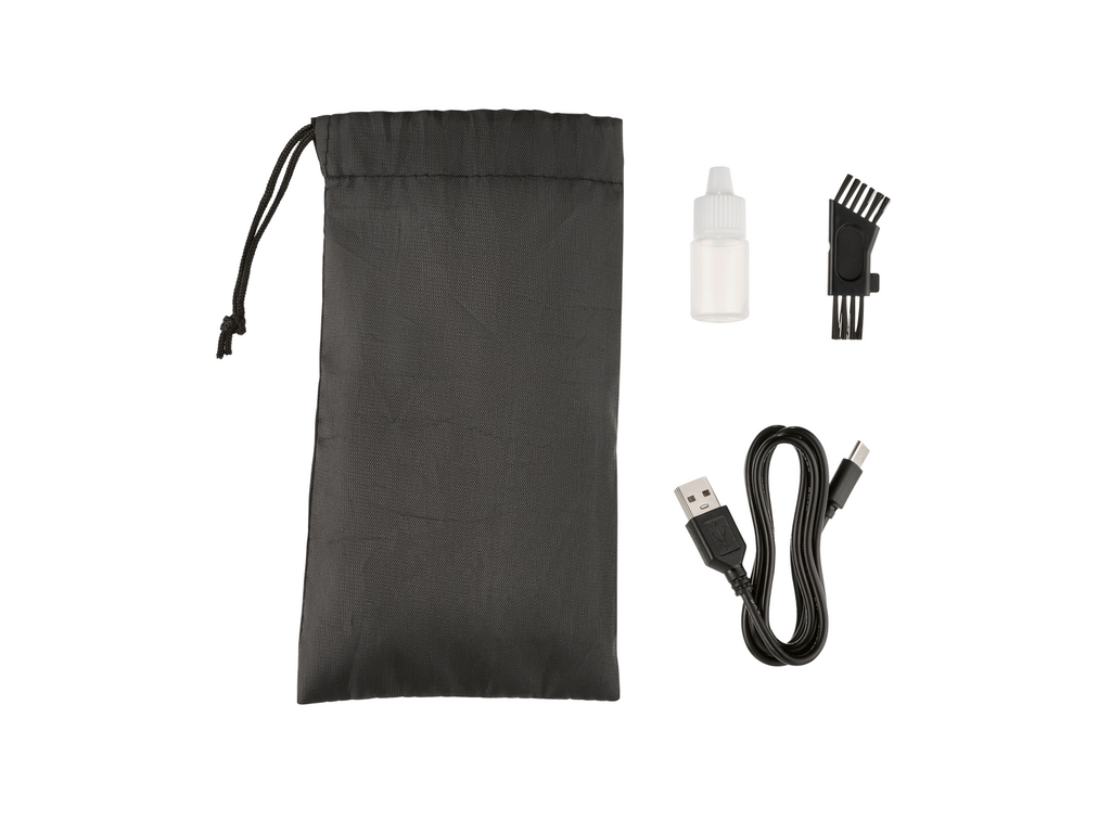 Tondeuse barbe et cheveux CBBT 3.7 A1